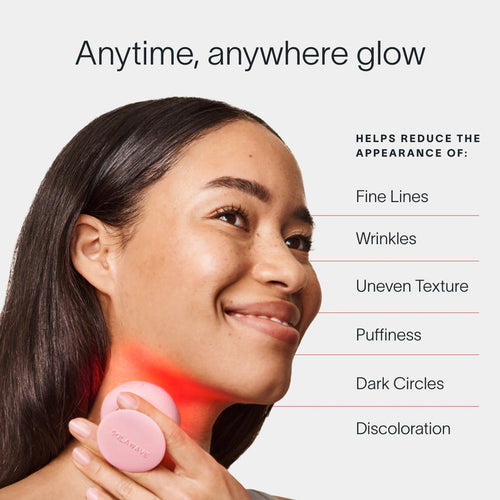 2-in-1 Skincare Mini side view