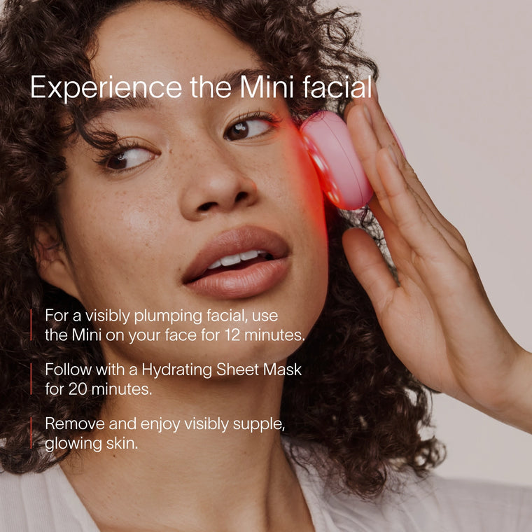 2-in-1 Skincare Mini detail