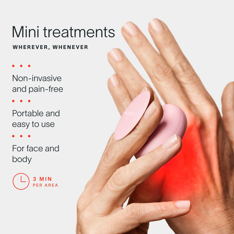 2-in-1 Skincare Mini angle