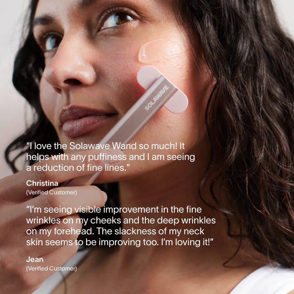 What people say about the wand