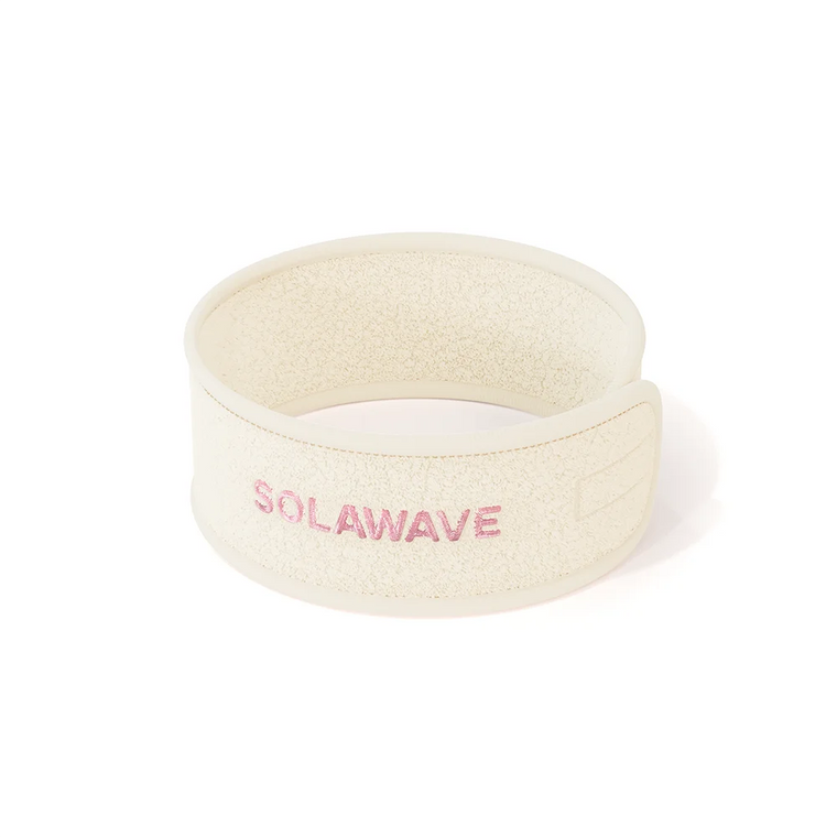 Lumaray Get-Ready Headband