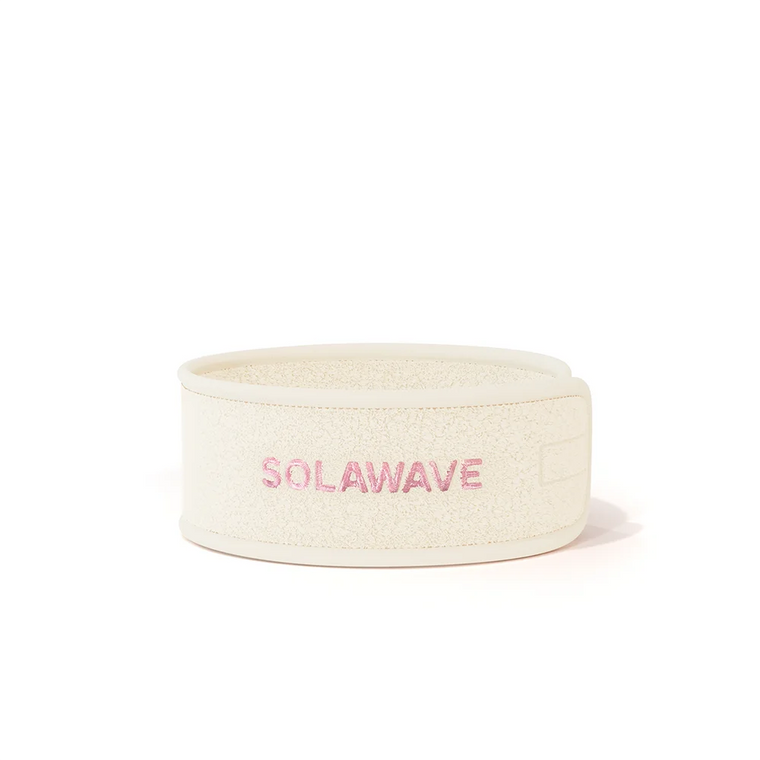 Lumaray Get-Ready Headband, second angle