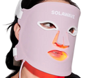 Glow Retreat Pro LED Face Mask