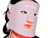 Glow Retreat Pro LED Face Mask