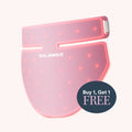Neck &amp; Chest Pro Light Therapy Panel